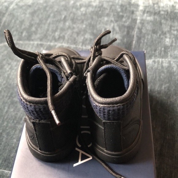 Nautica boots - Picture 10 of 14
